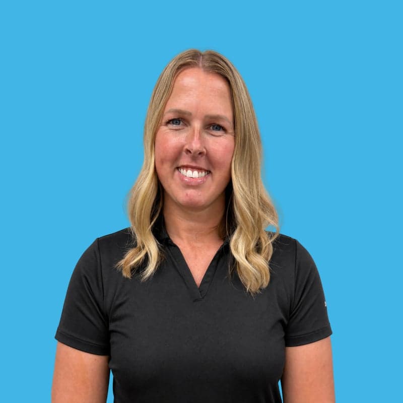 Jessica Vickery — Bright Way team